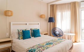 Hotel Aubi
