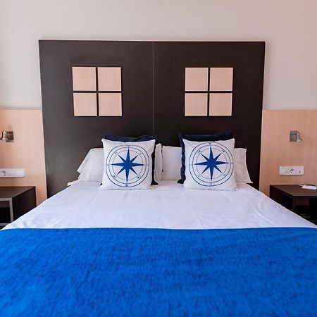 Hotel Aubi Sant Antoni De Calonge Esterno foto