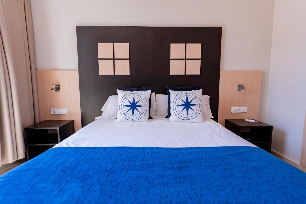 Hotel Aubi Sant Antoni De Calonge Esterno foto