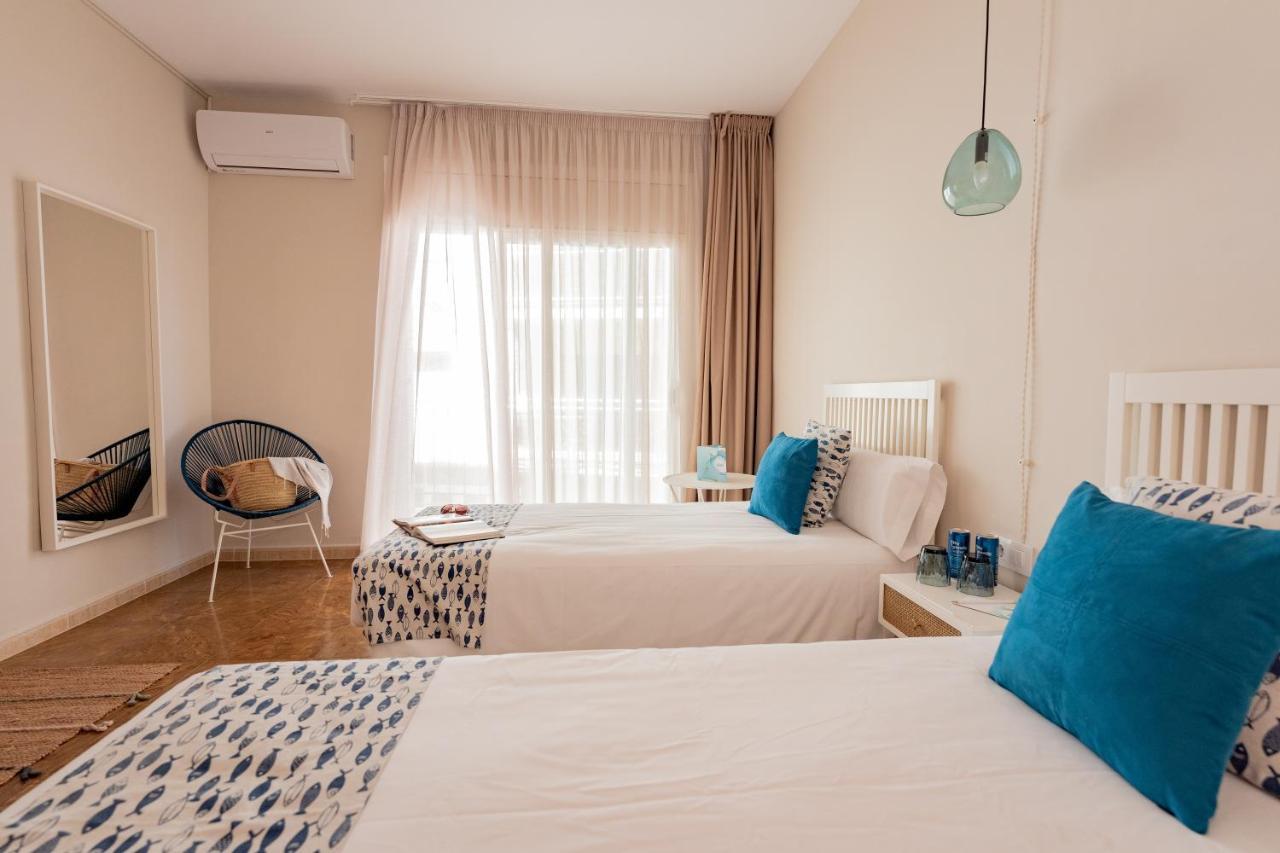 Hotel Aubi Sant Antoni De Calonge Esterno foto