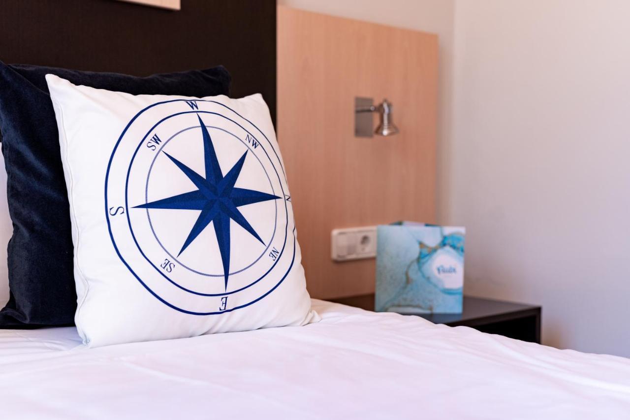 Hotel Aubi Sant Antoni De Calonge Esterno foto